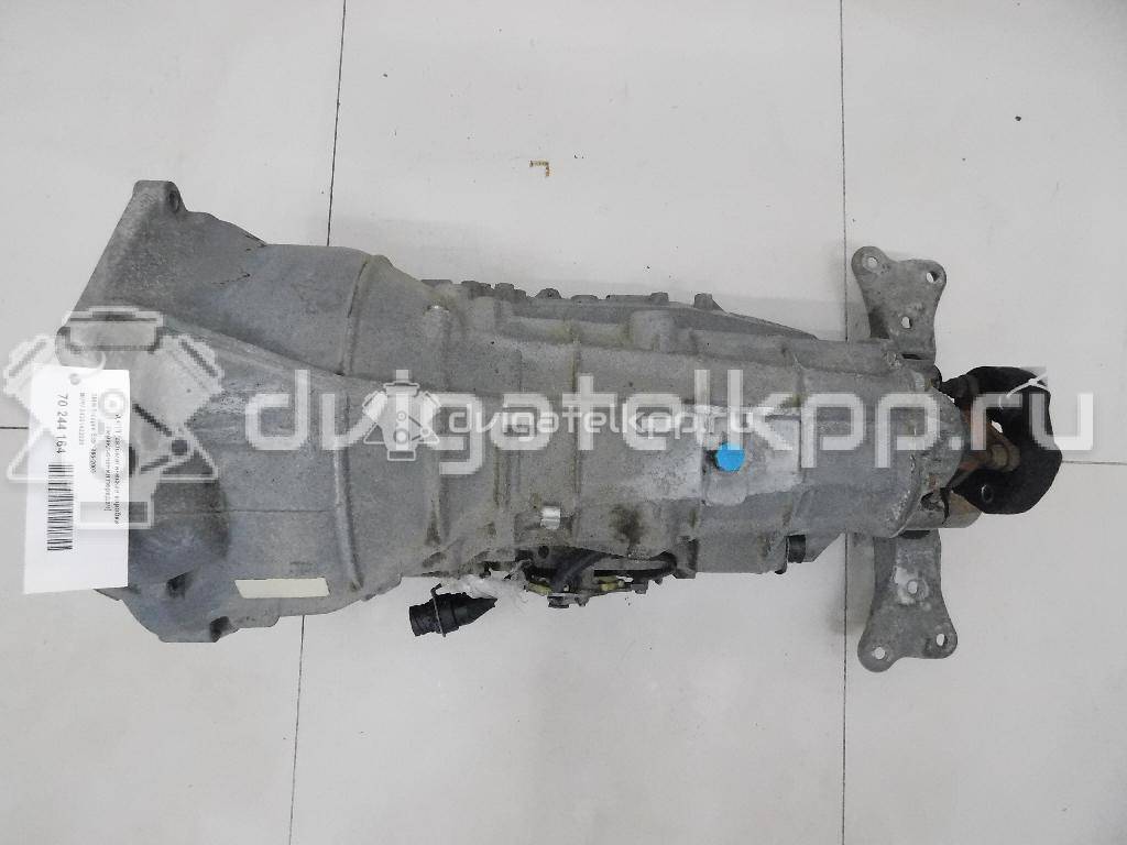 Фото Контрактная (б/у) АКПП для Bmw Z3 E36 / 7 / 3 192-194 л.с 24V 2.8 л M52 B28 (286S1) бензин {forloop.counter}}