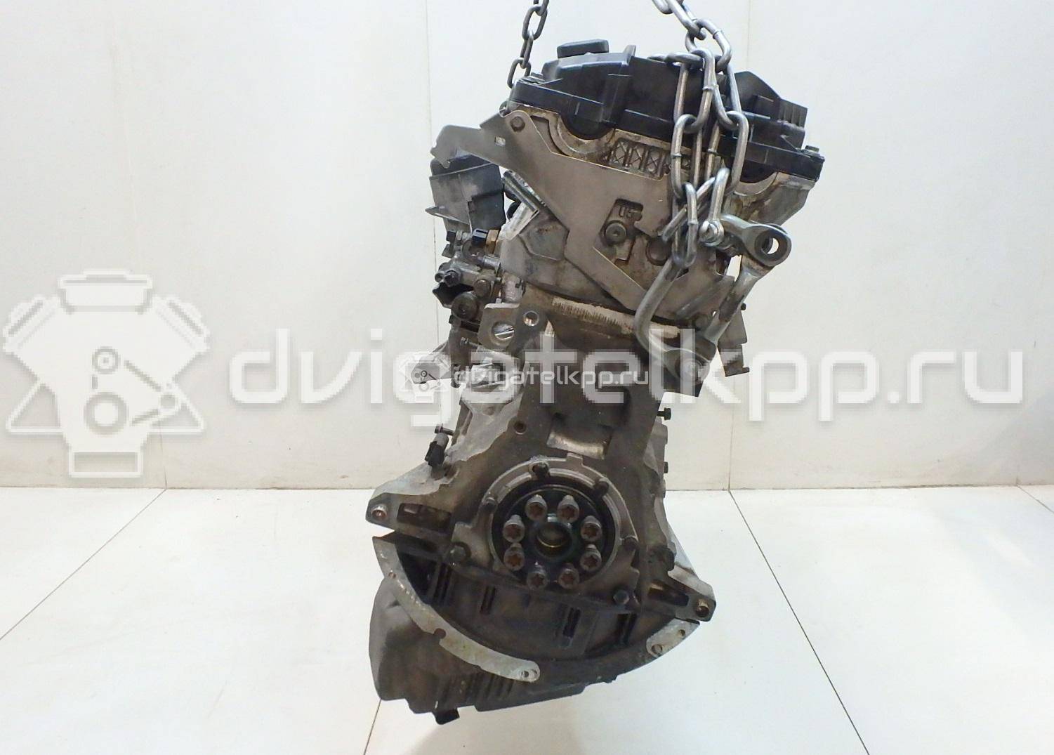 Фото Контрактный (б/у) двигатель M54 B22 (226S1) для Bmw 5 / Z4 / Z3 E36 / 3 163-170 л.с 24V 2.2 л бензин 11000302323 {forloop.counter}}