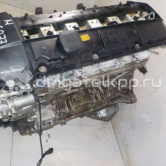 Фото Контрактный (б/у) двигатель M52 B25 (256S4) для Bmw 3 163-192 л.с 24V 2.5 л бензин 11001432578