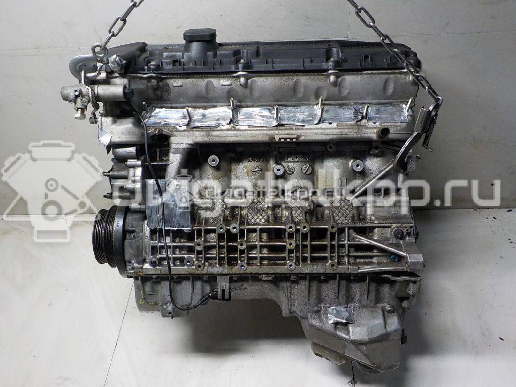 Фото Контрактный (б/у) двигатель M52 B25 (256S4) для Bmw 3 163-192 л.с 24V 2.5 л бензин 11001432578 {forloop.counter}}
