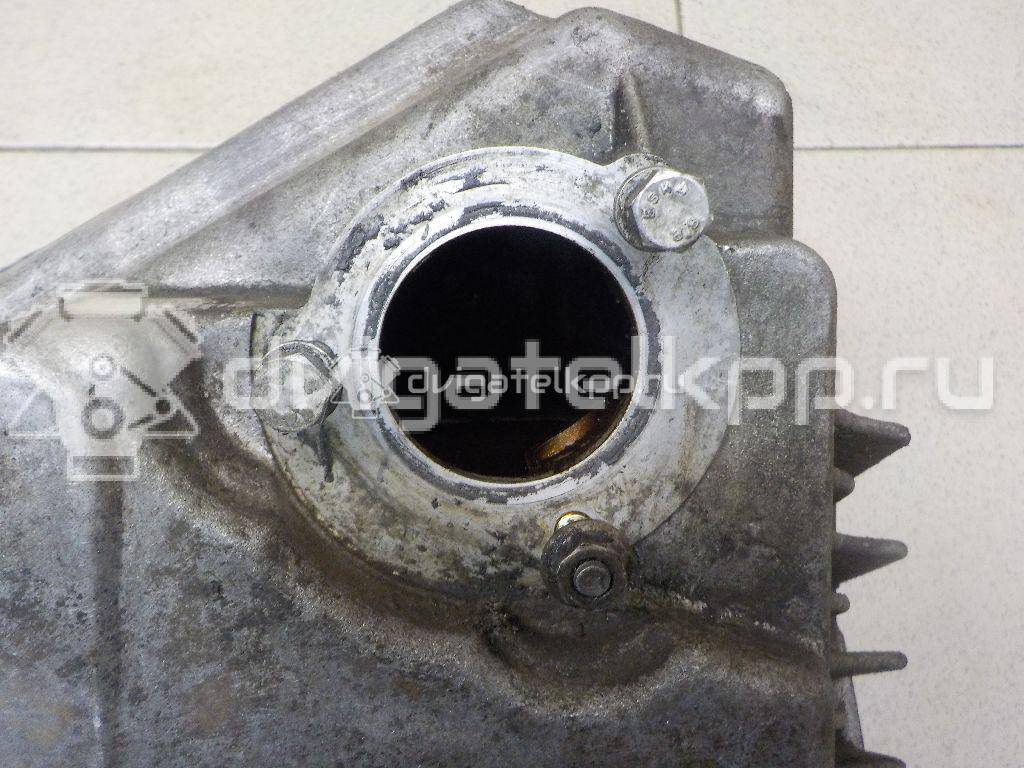 Фото Поддон масляный двигателя для двигателя M52 B25 (256S3) для Bmw 5 / 3 163-192 л.с 24V 2.5 л бензин 11131740915 {forloop.counter}}