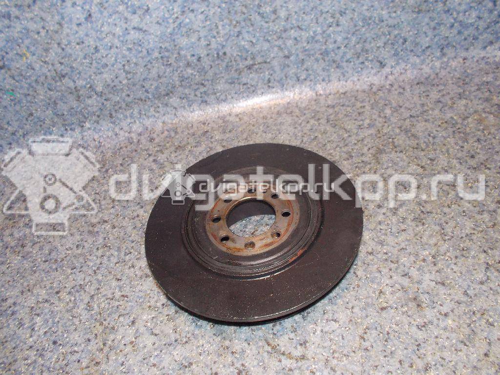 Фото Шкив коленвала для двигателя M62 B44 (448S2) для Bmw 5 / X5 / 7 286 л.с 32V 4.4 л бензин 11231741773 {forloop.counter}}