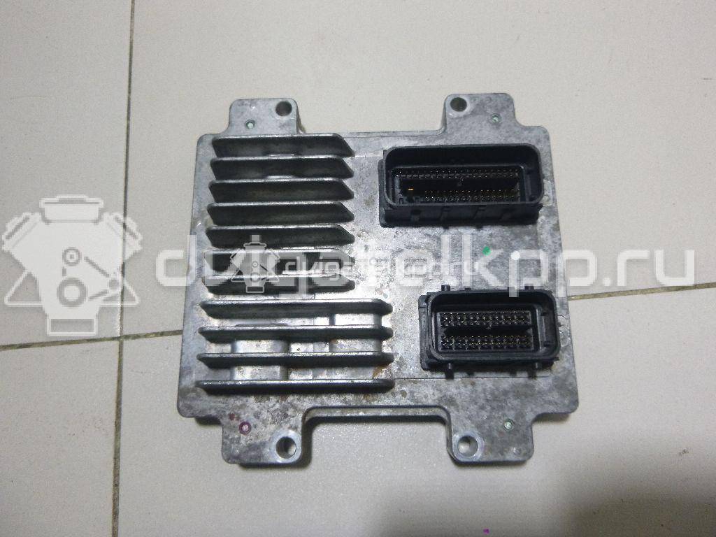 Фото Блок управления двигателем  12654172 для opel Astra J {forloop.counter}}
