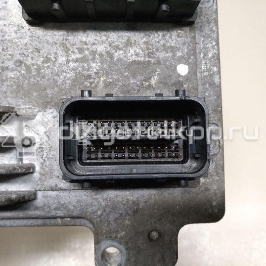 Фото Блок управления двигателем  12654172 для opel Astra J