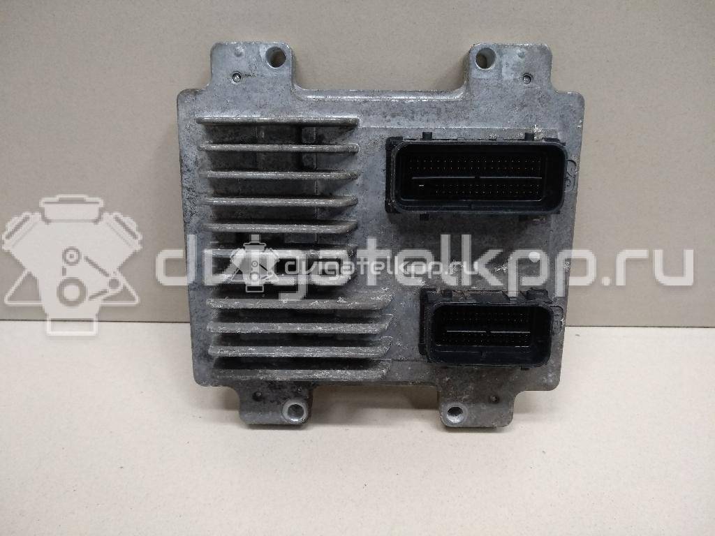 Фото Блок управления двигателем  12654172 для opel Astra J {forloop.counter}}