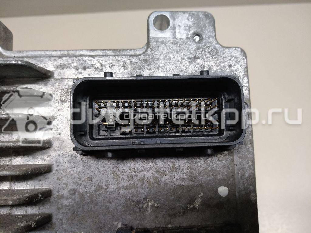 Фото Блок управления двигателем  12654172 для opel Astra J {forloop.counter}}