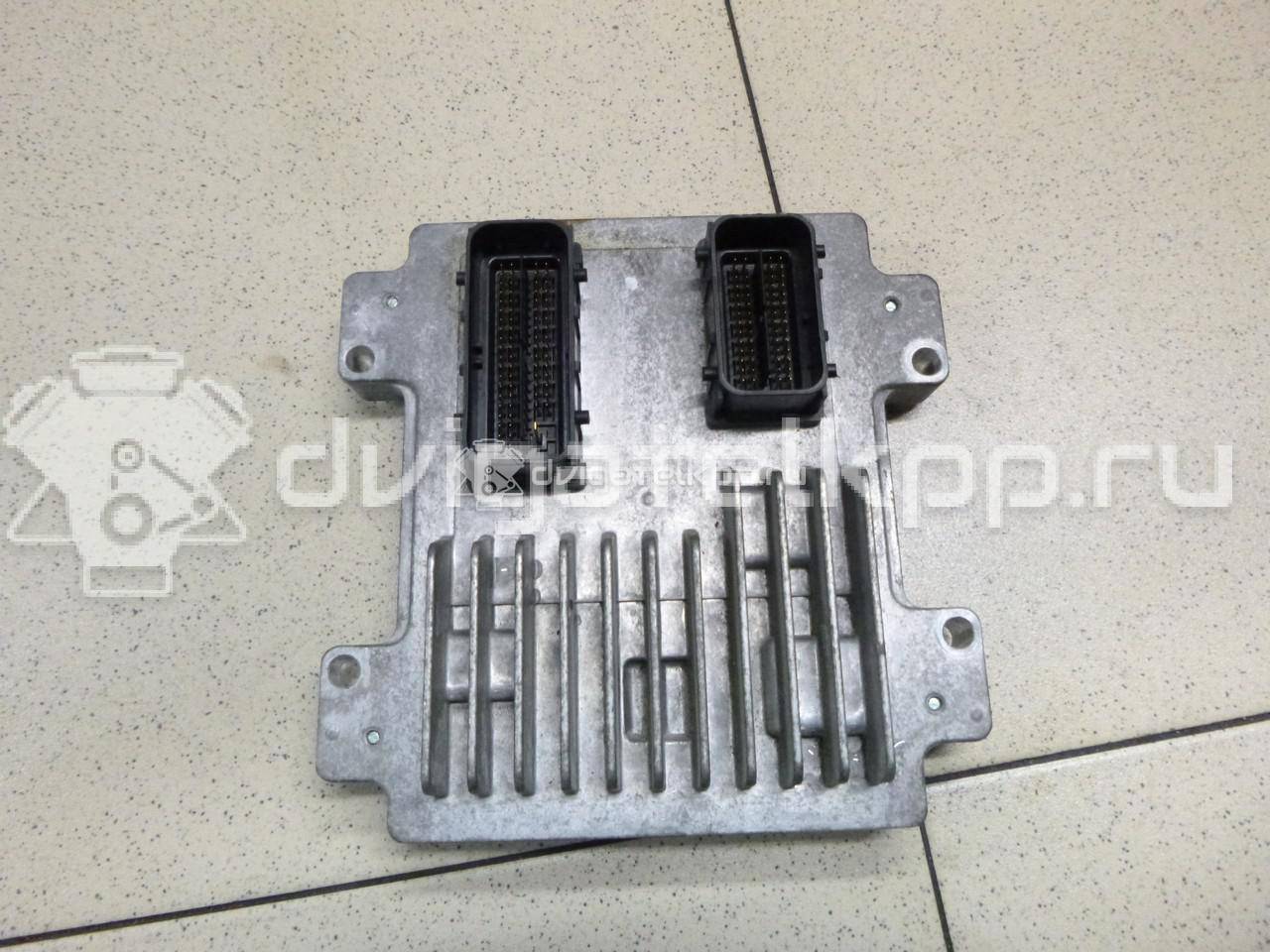 Фото Блок управления двигателем  12654172 для opel Astra J {forloop.counter}}