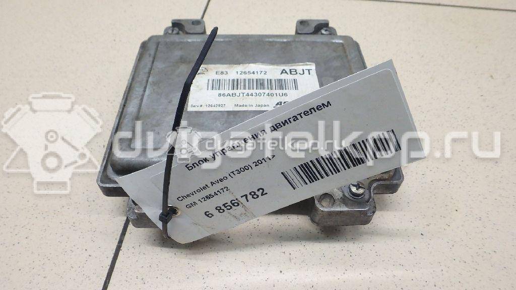 Фото Блок управления двигателем  12654172 для opel Astra J {forloop.counter}}