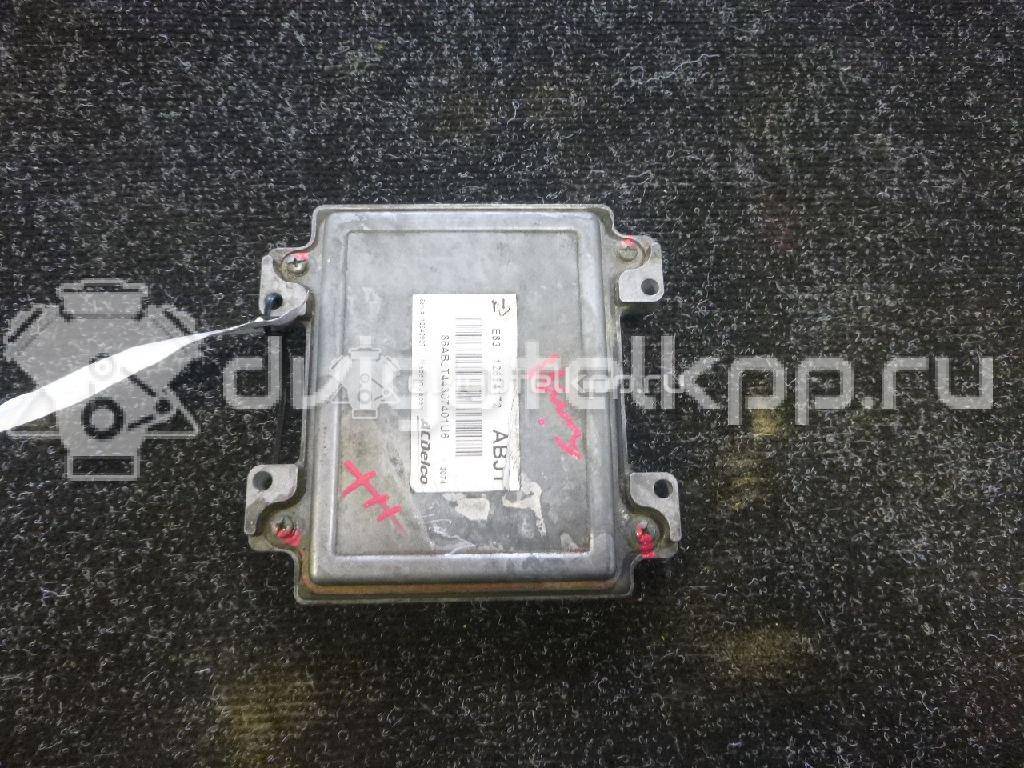 Фото Блок управления двигателем  12654172 для opel Astra J {forloop.counter}}
