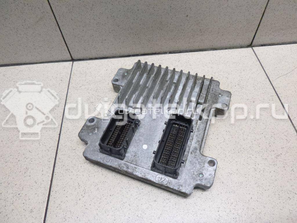 Фото Блок управления двигателем  12654172 для opel Astra J {forloop.counter}}