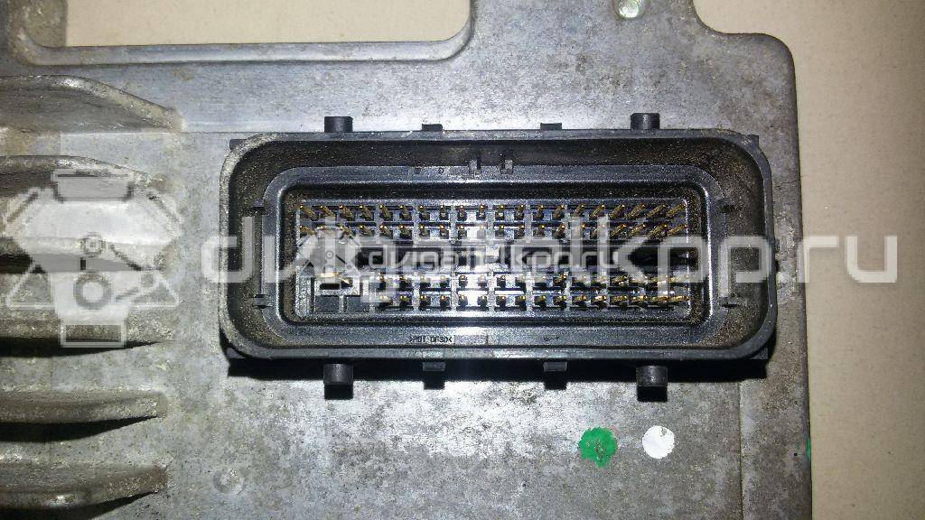 Фото Блок управления двигателем  12654172 для opel Astra J {forloop.counter}}