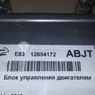Фото Блок управления двигателем  12654172 для opel Astra J {forloop.counter}}