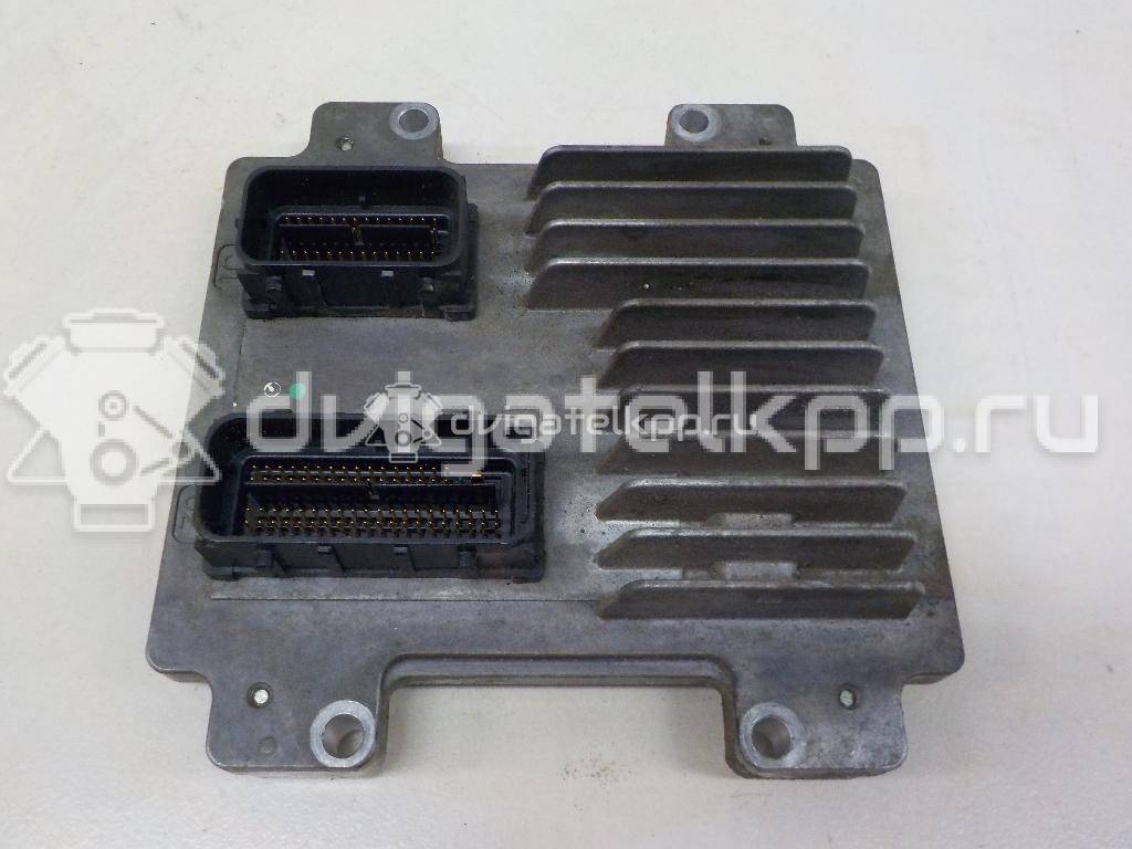 Фото Блок управления двигателем  12654172 для chevrolet Spark {forloop.counter}}