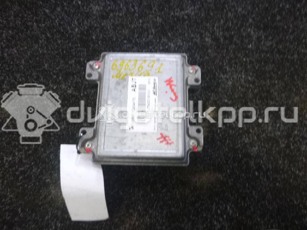 Фото Блок управления двигателем  12654172 для opel Astra J {forloop.counter}}