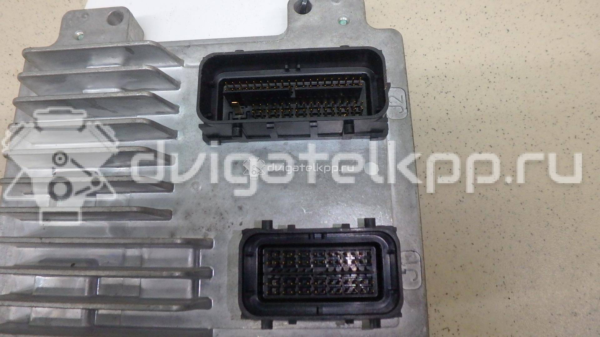 Фото Блок управления двигателем  12654172 для opel Astra J {forloop.counter}}