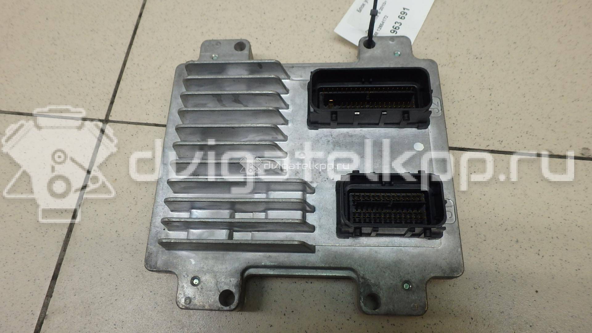 Фото Блок управления двигателем  12654172 для opel Astra J {forloop.counter}}