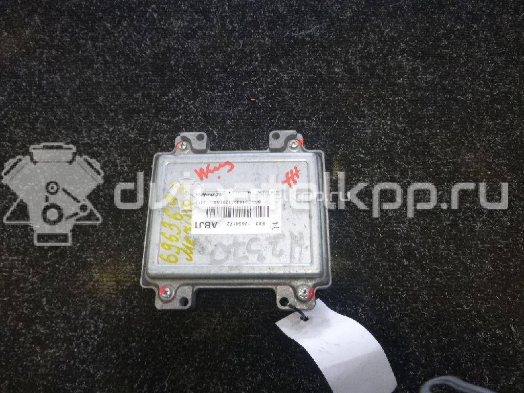 Фото Блок управления двигателем  12654172 для opel Astra J {forloop.counter}}
