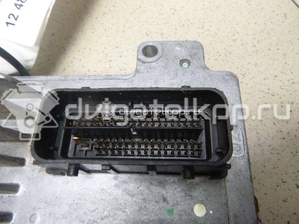 Фото Блок управления двигателем  12654172 для opel Astra J {forloop.counter}}