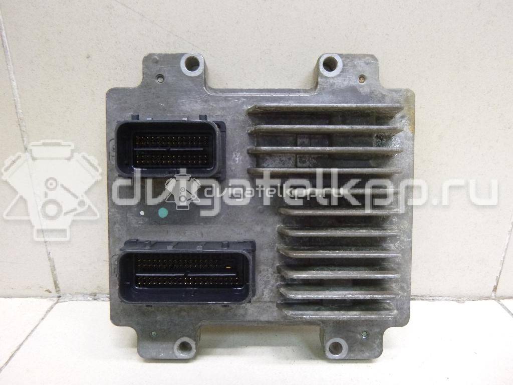 Фото Блок управления двигателем  12654172 для opel Astra J {forloop.counter}}