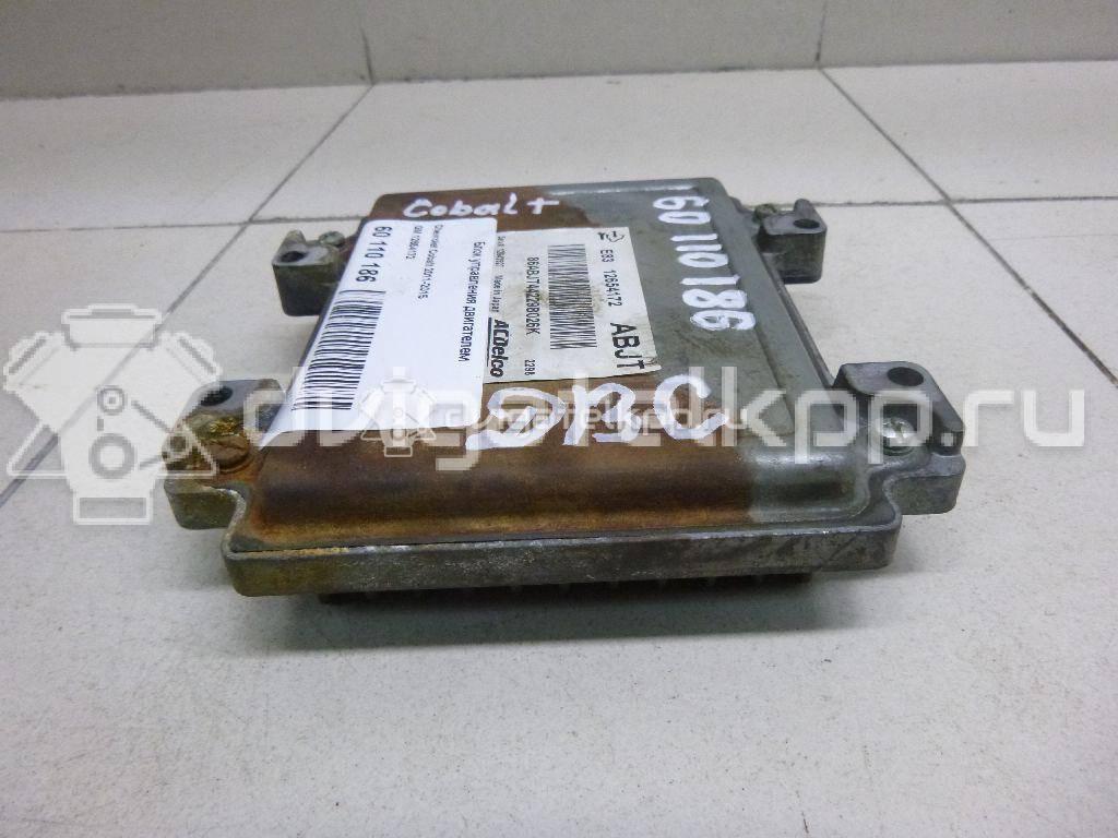 Фото Блок управления двигателем  12654172 для opel Astra J {forloop.counter}}