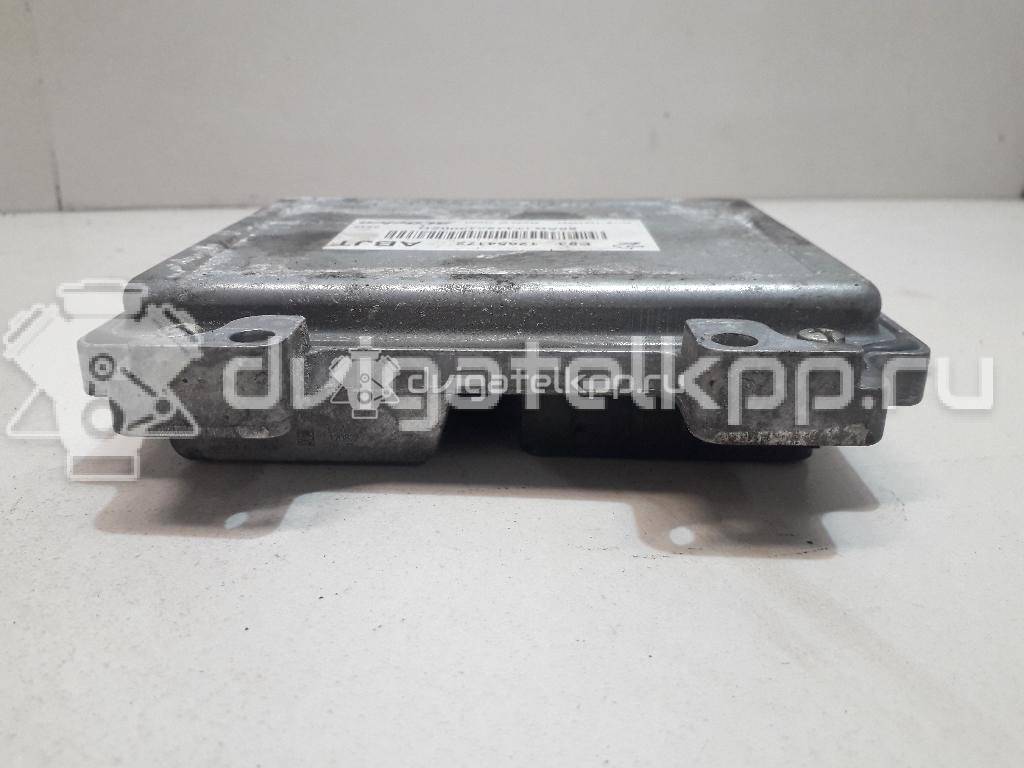 Фото Блок управления двигателем  12654172 для opel Astra J {forloop.counter}}