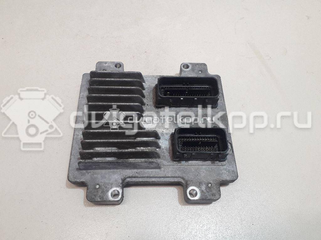 Фото Блок управления двигателем  12654172 для opel Astra J {forloop.counter}}