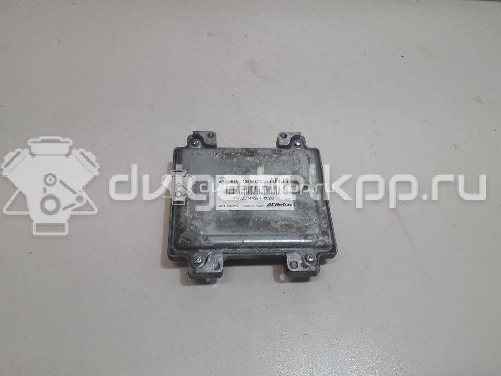 Фото Блок управления двигателем  12654172 для opel Astra J {forloop.counter}}