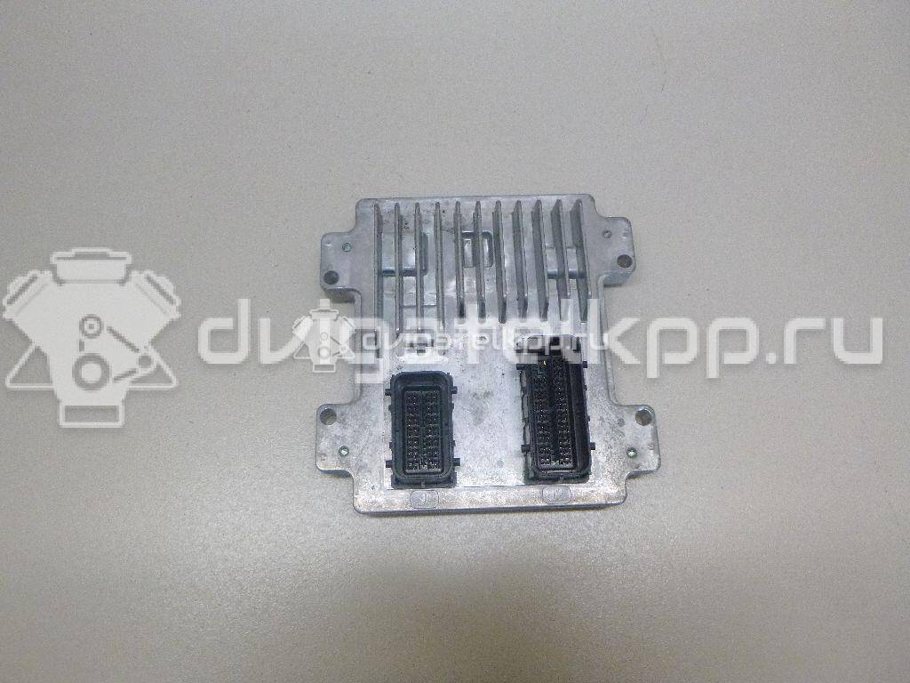 Фото Блок управления двигателем  12654172 для opel Astra J {forloop.counter}}
