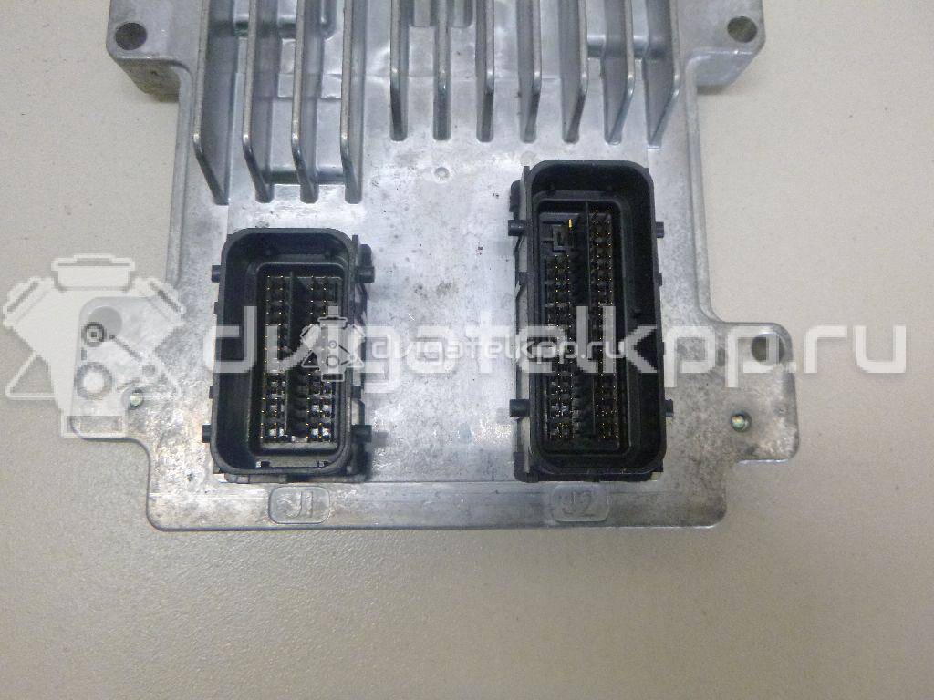 Фото Блок управления двигателем  12654172 для opel Astra J {forloop.counter}}