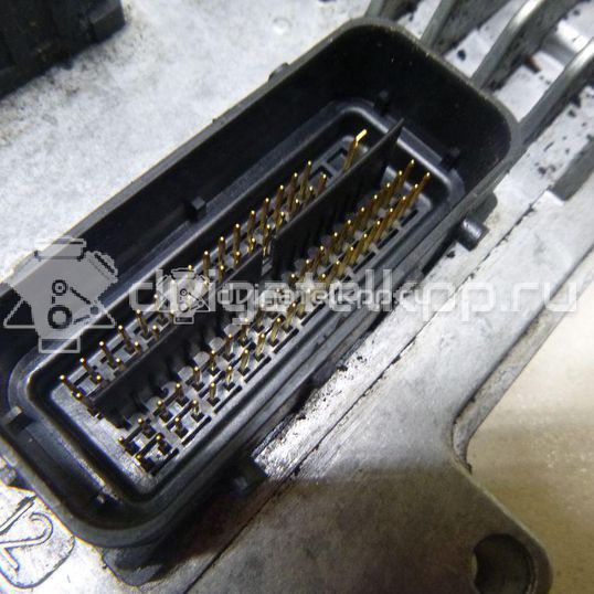 Фото Блок управления двигателем  12654172 для opel Astra J