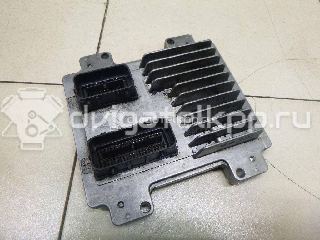 Фото Блок управления двигателем  12654172 для opel Astra J {forloop.counter}}