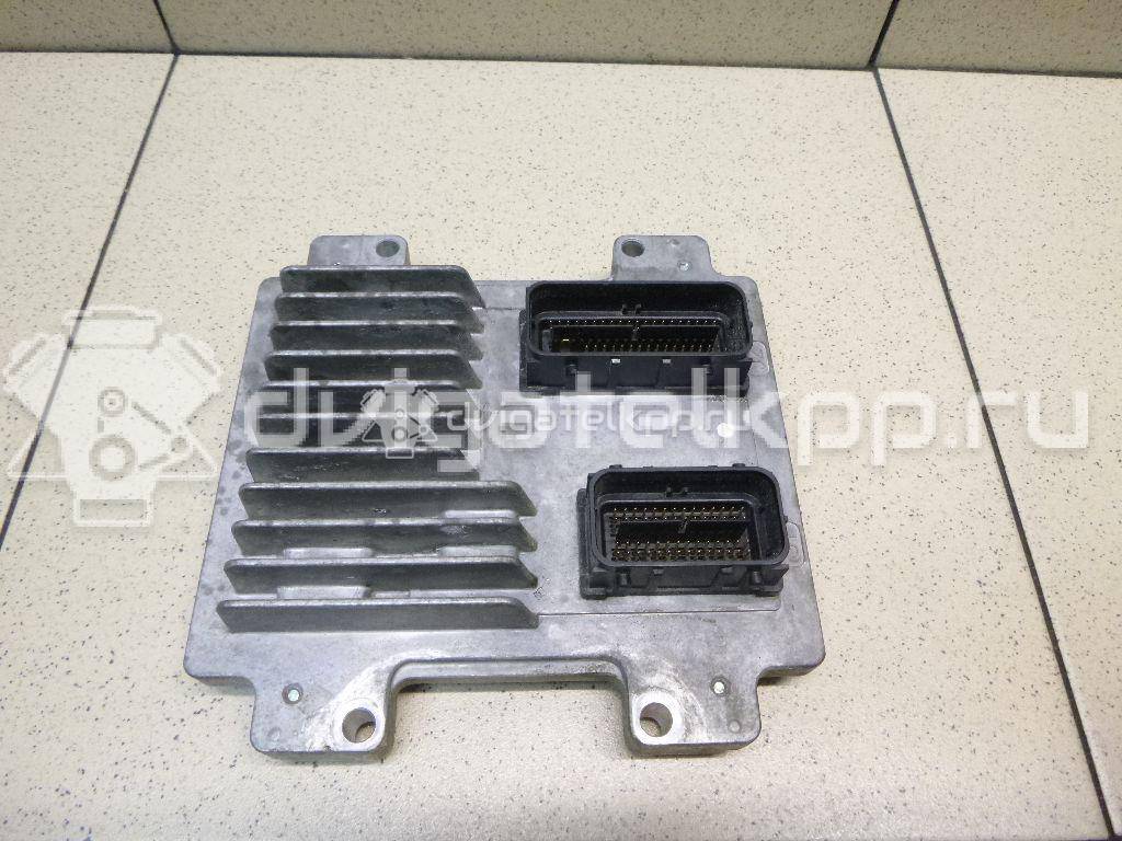Фото Блок управления двигателем  12654172 для opel Astra J {forloop.counter}}