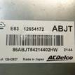 Фото Блок управления двигателем  12654172 для opel Astra J {forloop.counter}}