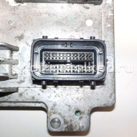 Фото Блок управления двигателем  12654172 для chevrolet Spark