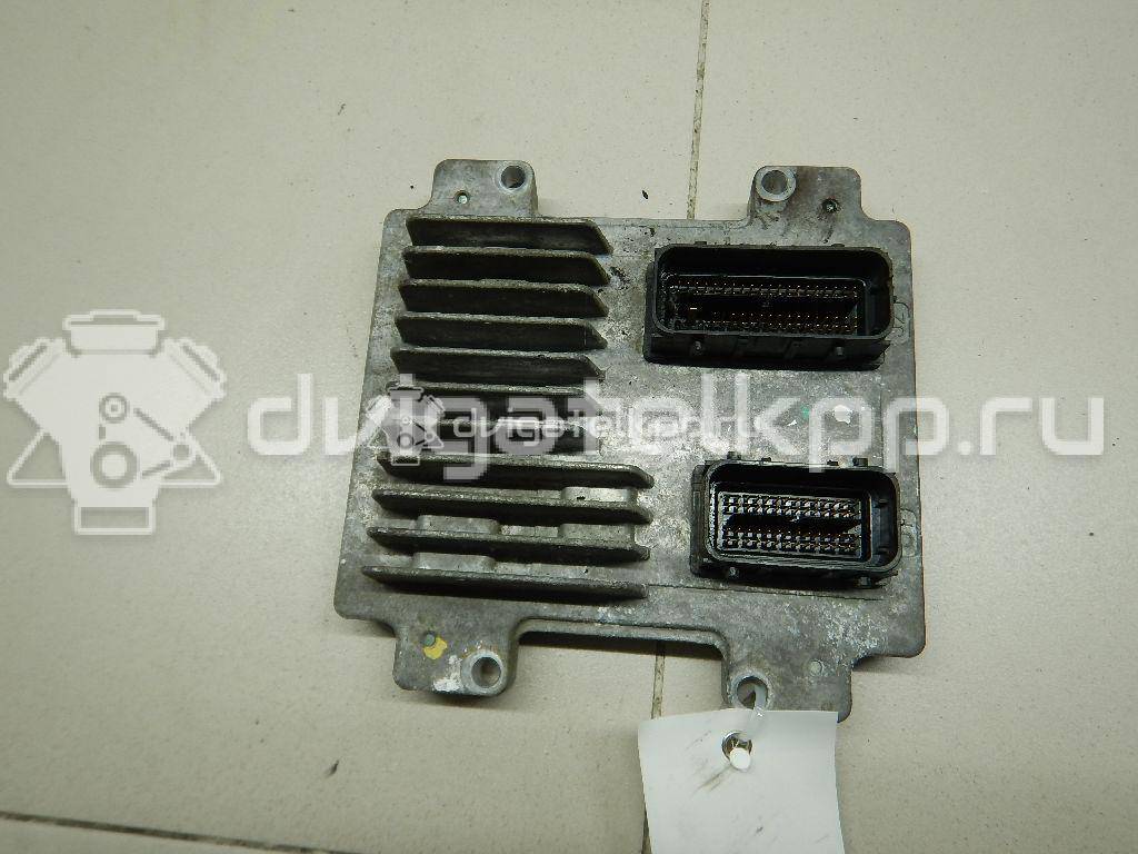 Фото Блок управления двигателем  12654172 для opel Astra J {forloop.counter}}