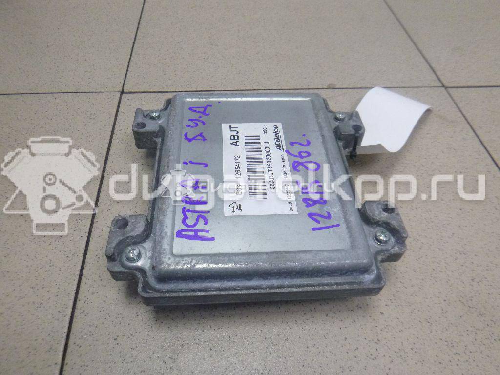 Фото Блок управления двигателем  12654172 для opel Astra J {forloop.counter}}