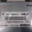 Фото Блок управления двигателем  12654172 для opel Astra J {forloop.counter}}