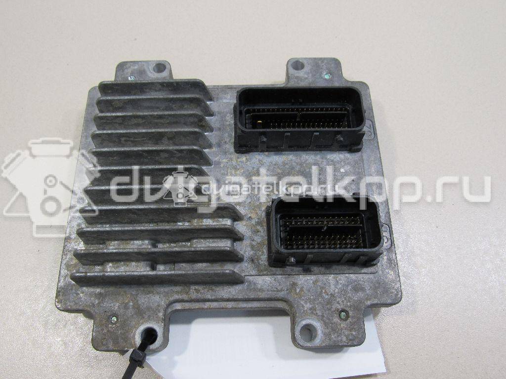 Фото Блок управления двигателем  12654172 для opel Astra J {forloop.counter}}