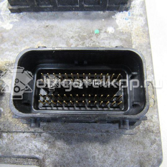 Фото Блок управления двигателем  12654172 для opel Astra J