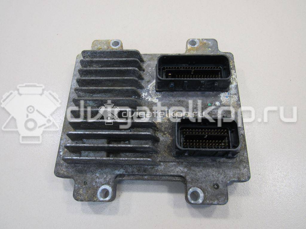 Фото Блок управления двигателем  12654172 для opel Astra J {forloop.counter}}