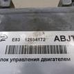 Фото Блок управления двигателем  12654172 для opel Astra J {forloop.counter}}