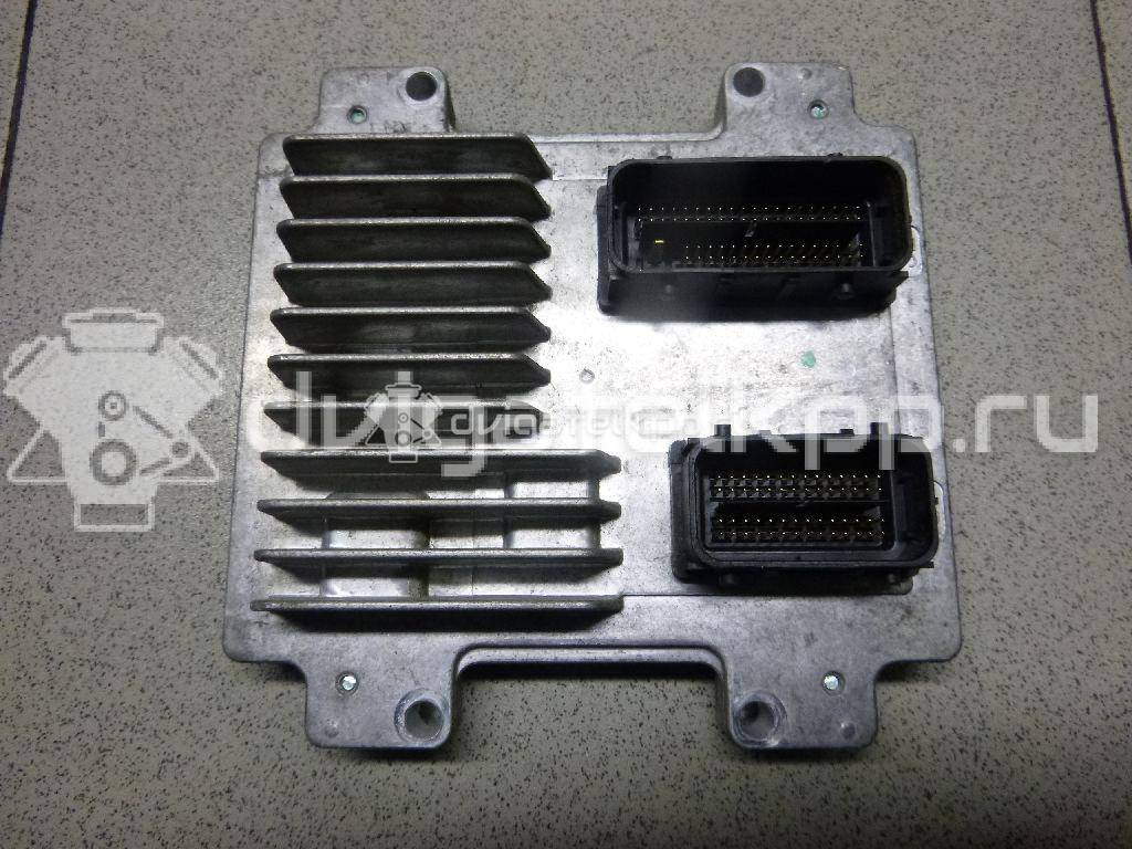 Фото Блок управления двигателем  12654172 для opel Astra J {forloop.counter}}