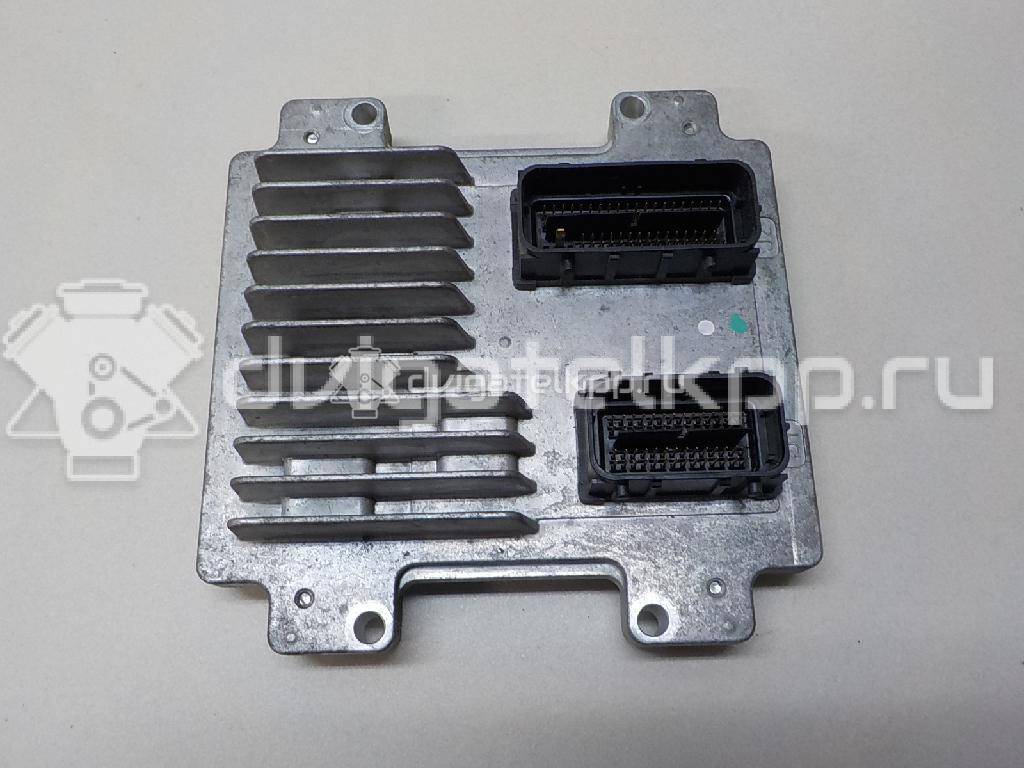 Фото Блок управления двигателем  12654172 для opel Astra J {forloop.counter}}