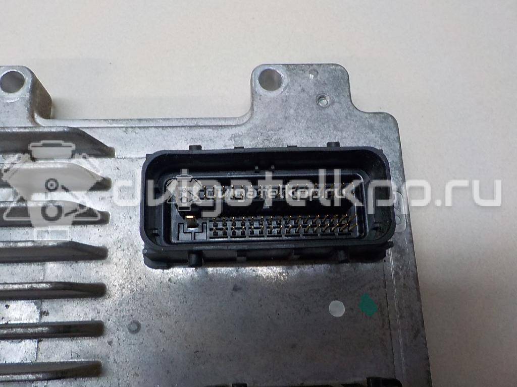 Фото Блок управления двигателем  12654172 для opel Astra J {forloop.counter}}