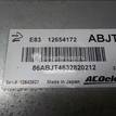 Фото Блок управления двигателем  12654172 для opel Astra J {forloop.counter}}