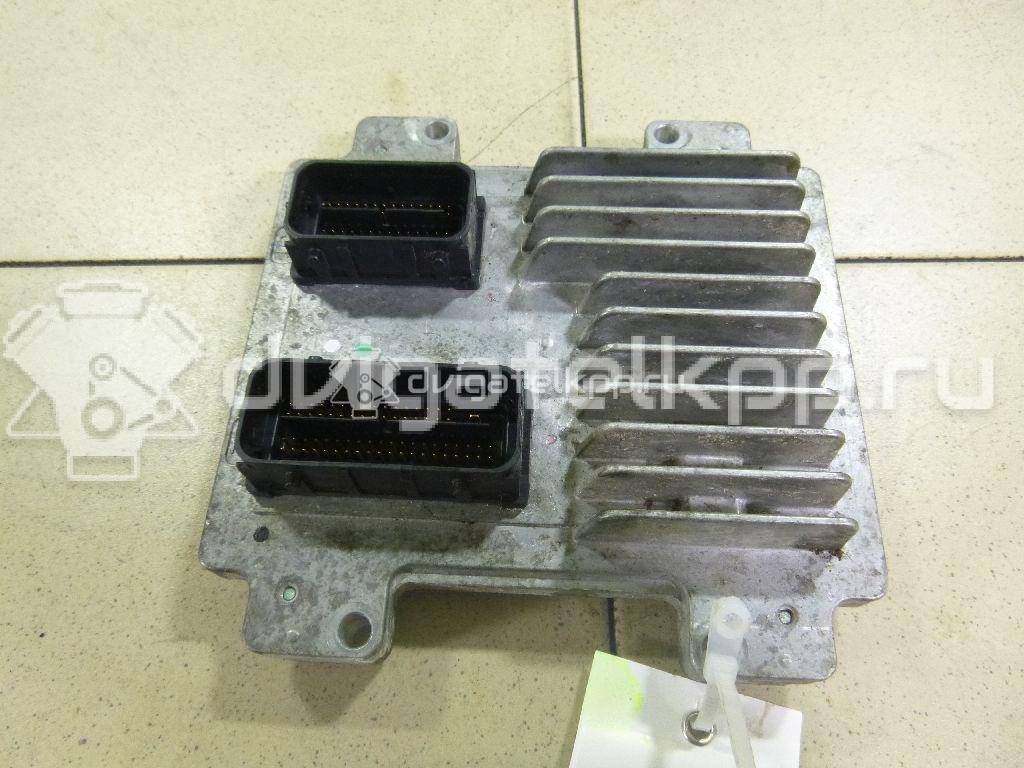 Фото Блок управления двигателем  12654172 для opel Astra J {forloop.counter}}