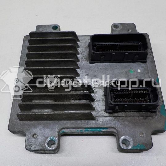 Фото Блок управления двигателем  12654172 для opel Astra J