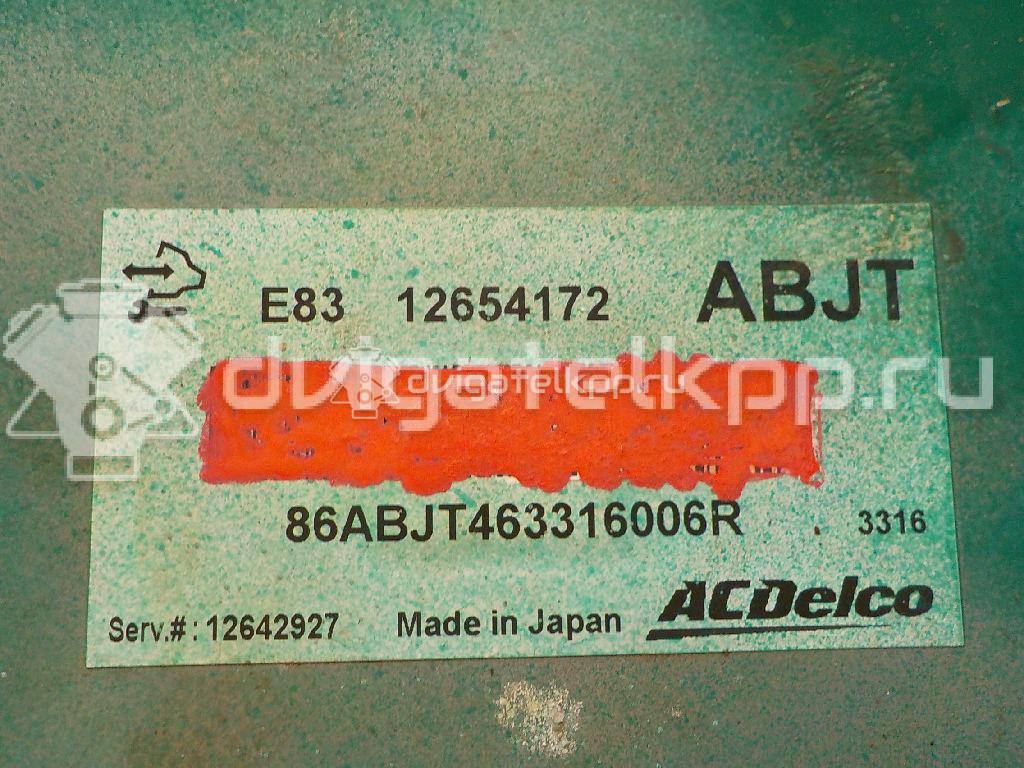 Фото Блок управления двигателем  12654172 для opel Astra J {forloop.counter}}