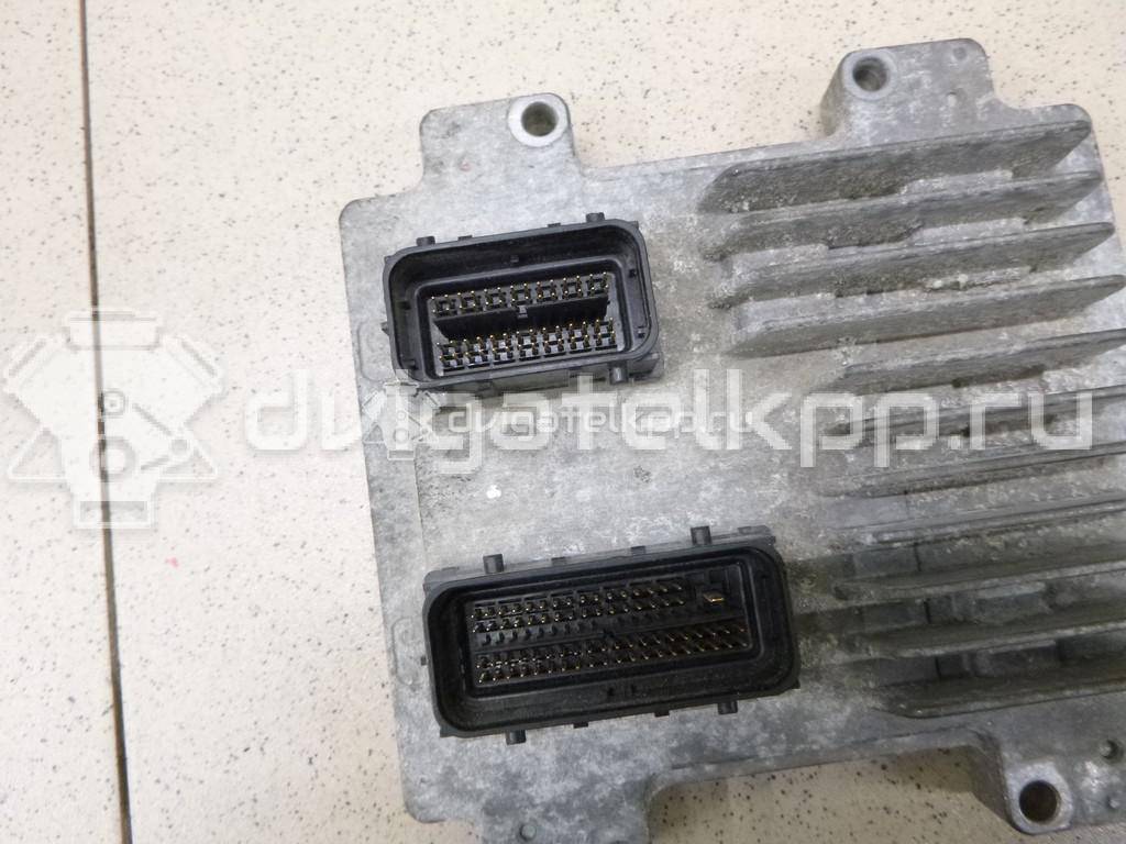Фото Блок управления двигателем  12654172 для opel Astra J {forloop.counter}}