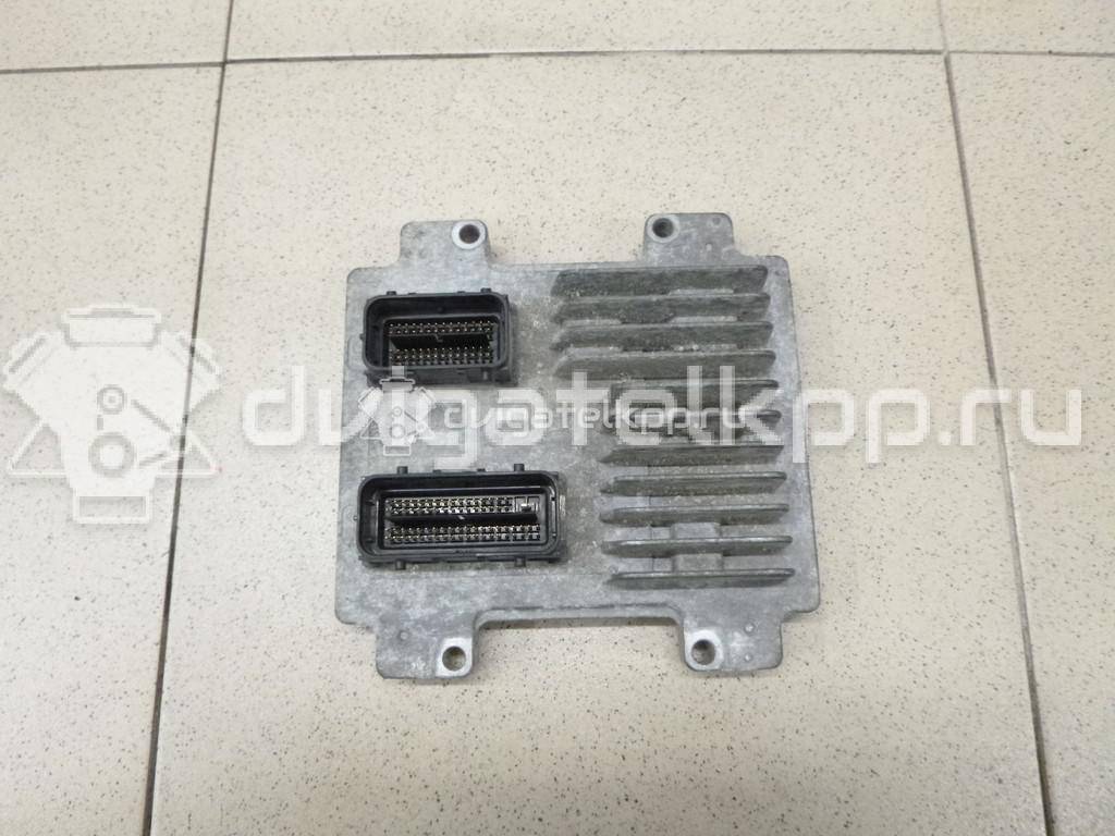 Фото Блок управления двигателем  12654172 для opel Astra J {forloop.counter}}